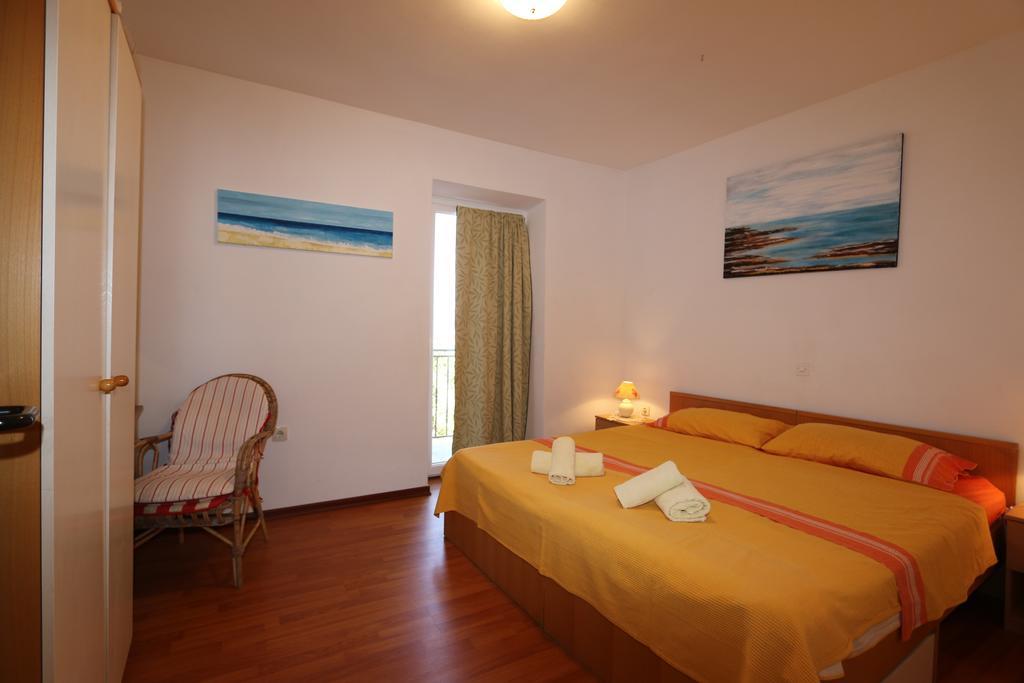 Apartment Josip Рисика Экстерьер фото